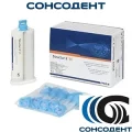 Structur 2 SC / Структур A3 (75 г) VOCO, 1481