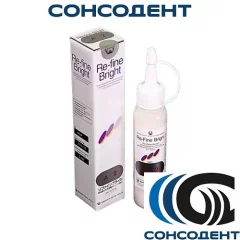 Re-Fine Bright / Ре-файн Брайт (бесцветная, 50 г) Yamahachi, STYRFB-CLEAR/50